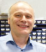Dr. Steffen Gürtler